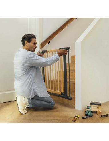 Safety First - Cancelletto di sicurezza per Bambini Simply Close