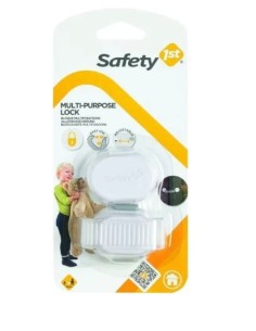 Safety First - Blocca Ante Lock 2