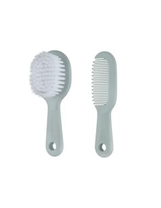 Bebeconfort - Il kit per la cura dei capelli