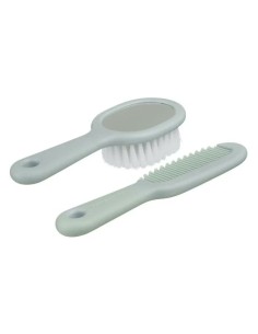 Bebeconfort - Il kit per la cura dei capelli 2