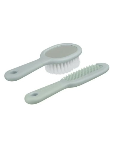 Bebeconfort - Il kit per la cura dei capelli