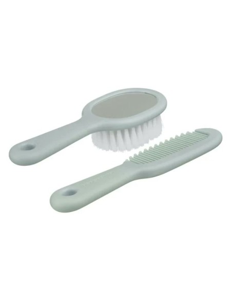 Bebeconfort - Il kit per la cura dei capelli