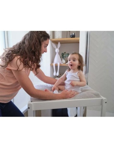 Bebeconfort - Il kit per la cura dei capelli