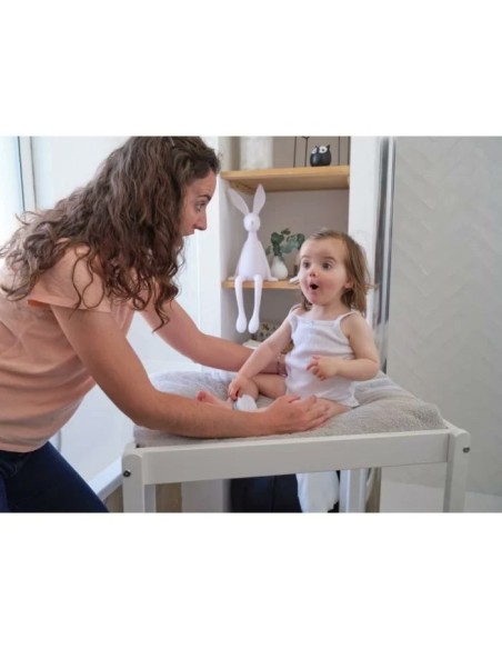 Bebeconfort - Il kit per la cura dei capelli