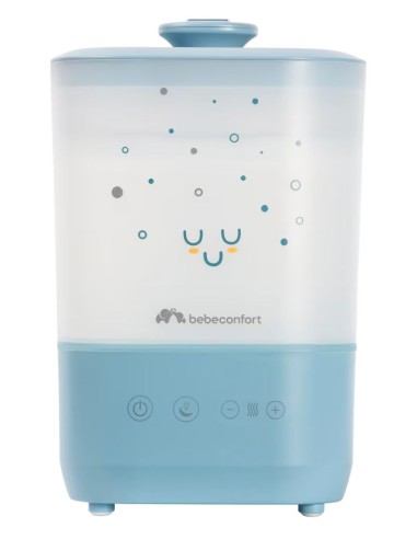 Bebeconfort - Umidificatore Cool-Mist