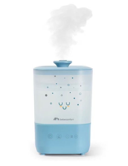 Bebeconfort - Umidificatore Cool-Mist