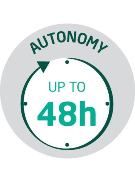 Bebeconfort - Umidificatore Cool-Mist