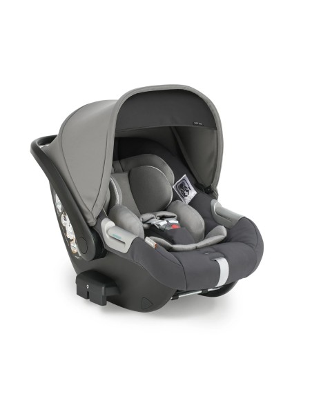 Inglesina - Kit System Quattro Electa 2026 Con Seggiolino Auto Darwin - Spedizione Gratuita