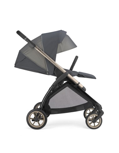 Inglesina - Kit System Quattro Electa 2026 Con Seggiolino Auto Darwin - Spedizione Gratuita