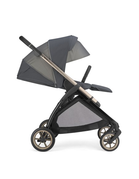 Inglesina - Kit System Quattro Electa 2026 Con Seggiolino Auto Darwin - Spedizione Gratuita