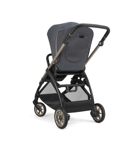 Inglesina - Kit System Quattro Electa 2026 Con Seggiolino Auto Darwin - Spedizione Gratuita