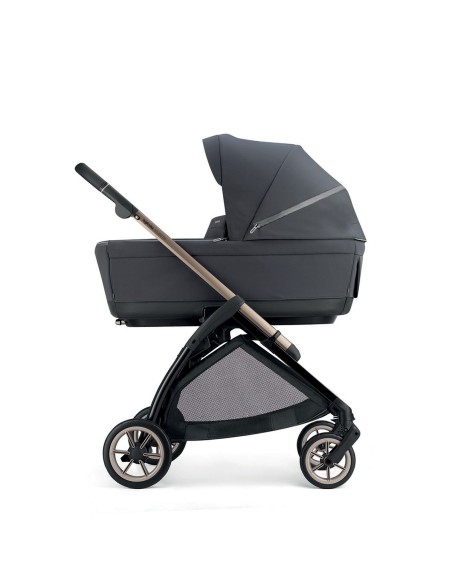 Inglesina - Kit System Quattro Electa 2026 Con Seggiolino Auto Darwin - Spedizione Gratuita