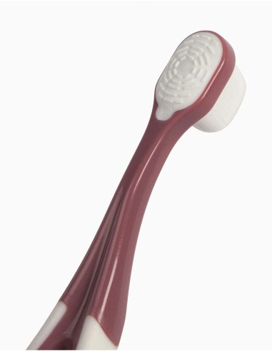 Bebeconfort - Spazzolini Morbidi set da Due