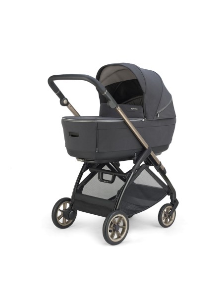 Inglesina - Kit System Quattro Electa 2026 Con Seggiolino Auto Darwin e Base Darwin 360 - Spedizione Gratuita