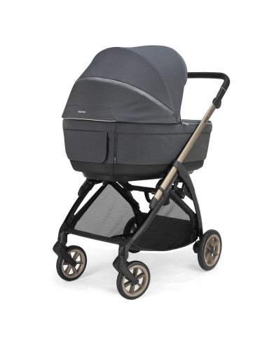 Inglesina - Kit System Quattro Electa 2026 Con Seggiolino Auto Darwin e Base Darwin 360 - Spedizione Gratuita