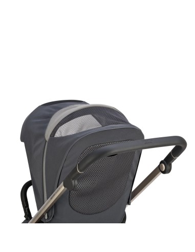 Inglesina - Kit System Quattro Electa 2026 Con Seggiolino Auto Darwin e Base Darwin 360 - Spedizione Gratuita