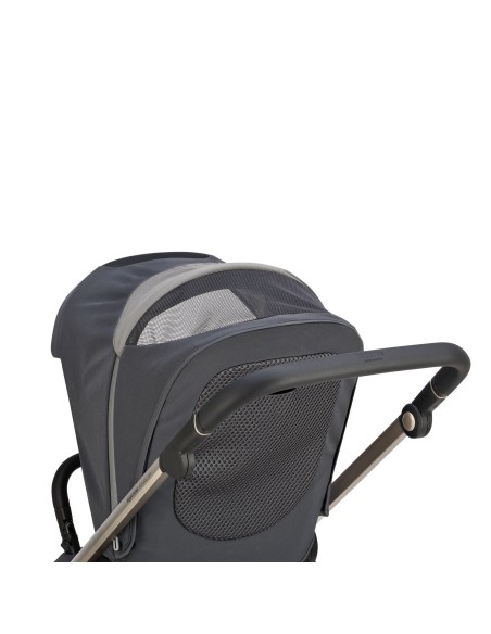 Inglesina - Kit System Quattro Electa 2026 Con Seggiolino Auto Darwin e Base Darwin 360 - Spedizione Gratuita