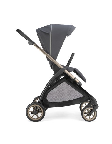 Inglesina - Kit System Quattro Electa 2026 Con Seggiolino Auto Darwin e Base Darwin 360 - Spedizione Gratuita