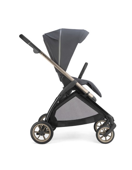 Inglesina - Kit System Quattro Electa 2026 Con Seggiolino Auto Darwin e Base Darwin 360 - Spedizione Gratuita