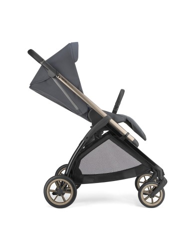 Inglesina - Kit System Quattro Electa 2026 Con Seggiolino Auto Darwin e Base Darwin 360 - Spedizione Gratuita