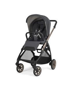 Inglesina - Kit System Quattro Electa 2026 Con Seggiolino Auto Darwin Recline Evo - Spedizione Gratuita 2