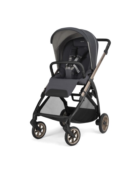 Inglesina - Kit System Quattro Electa 2026 Con Seggiolino Auto Darwin Recline Evo - Spedizione Gratuita