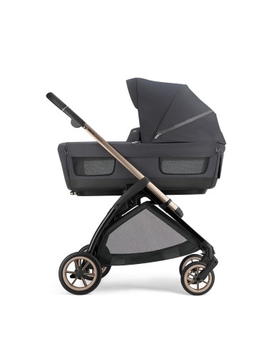 Inglesina - Kit System Quattro Electa 2026 Con Seggiolino Auto Darwin Recline Evo - Spedizione Gratuita