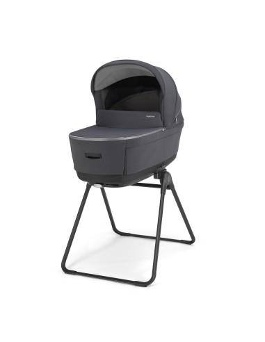 Inglesina - Kit System Quattro Electa 2026 Con Seggiolino Auto Darwin Recline Evo - Spedizione Gratuita