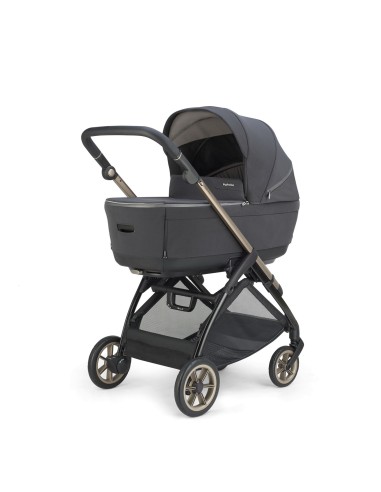 Inglesina - Kit System Quattro Electa 2026 Con Seggiolino Auto Darwin Recline Evo - Spedizione Gratuita