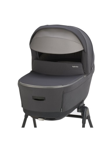 Inglesina - Kit System Quattro Electa 2026 Con Seggiolino Auto Darwin Recline Evo - Spedizione Gratuita