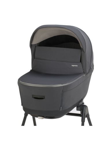 Inglesina - Kit System Quattro Electa 2026 Con Seggiolino Auto Darwin Recline Evo - Spedizione Gratuita