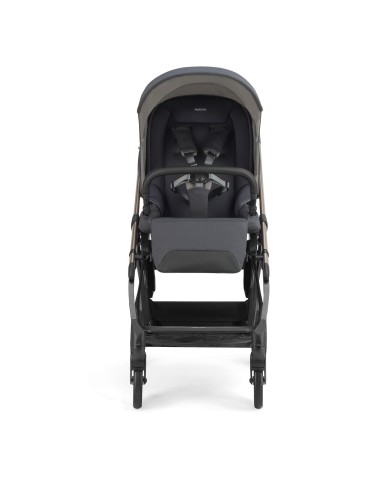 Inglesina - Kit System Quattro Electa 2026 Con Seggiolino Auto Darwin Recline Evo - Spedizione Gratuita