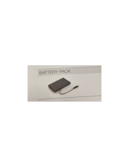 Erbesi - Battery Pack