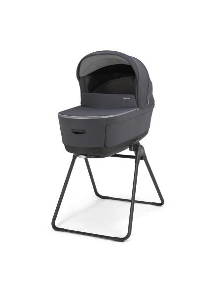 Inglesina - Kit System Quattro Electa 2026 Con Seggiolino Auto Darwin Recline Evo e Base Darwin 360 - Spedizione Gratuita
