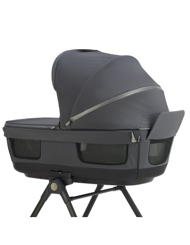 Inglesina - Kit System Quattro Electa 2026 Con Seggiolino Auto Darwin Recline Evo e Base Darwin 360 - Spedizione Gratuita