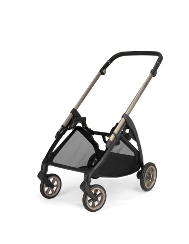 Inglesina - Kit System Quattro Electa 2026 Con Seggiolino Auto Darwin Recline Evo e Base Darwin 360 - Spedizione Gratuita