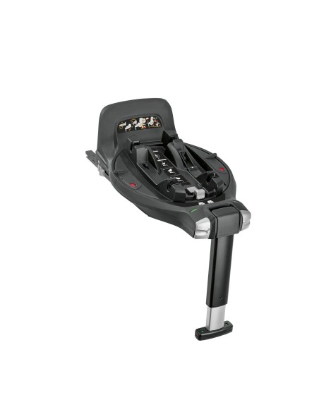 Inglesina - Kit System Quattro Electa 2026 Con Seggiolino Auto Darwin Recline Evo e Base Darwin 360 - Spedizione Gratuita