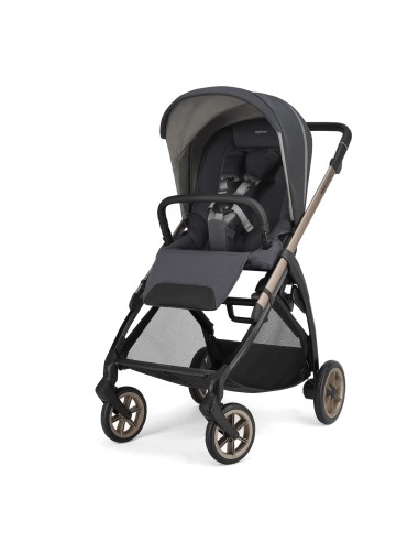 Inglesina - Kit System Quattro Electa Duo 2026 - Spedizione Gratuita