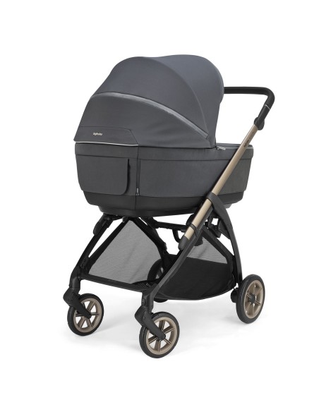 Inglesina - Kit System Quattro Electa Duo 2026 - Spedizione Gratuita
