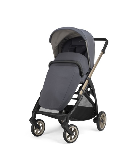 Inglesina - Kit System Quattro Electa Duo 2026 - Spedizione Gratuita