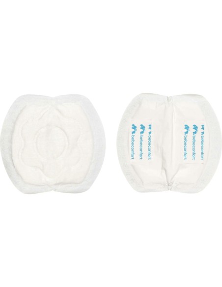 Bebeconfort - 50 Copriseno Monouso