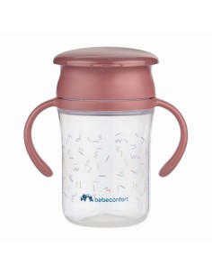 Bebeconfort - Tazza Antiversamento 360° 6m + 280ml