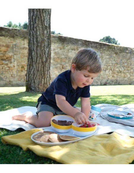 Bebeconfort - Ciotola per Bambini