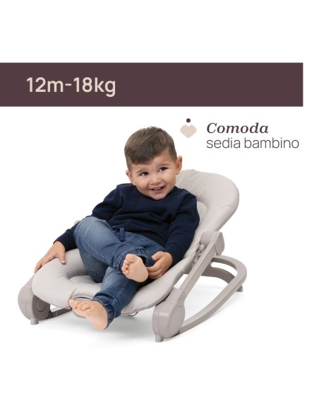 Chicco - Sdraietta Mia