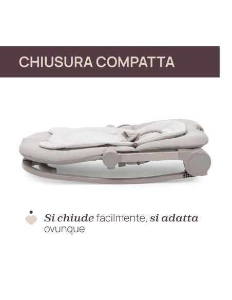 Chicco - Sdraietta Mia