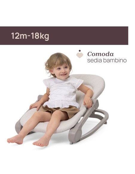 Chicco - Sdraietta Magia