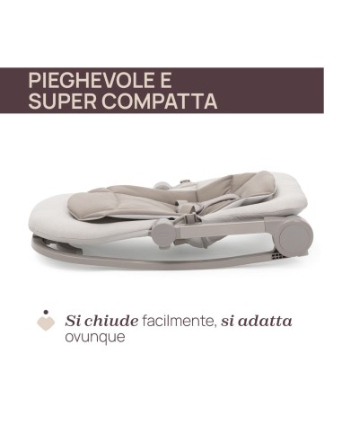 Chicco - Sdraietta Magia