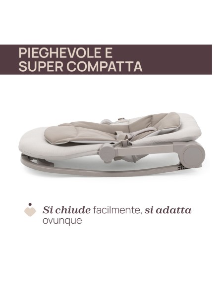 Chicco - Sdraietta Magia