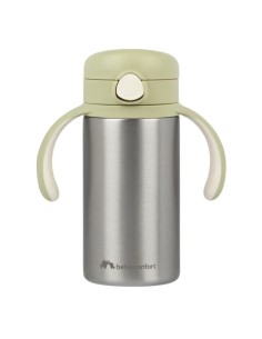 Bebeconfort - Borraccia in Acciaio Inossidabile