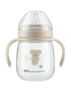 Bebeconfort - Il bicchiere antiversamento